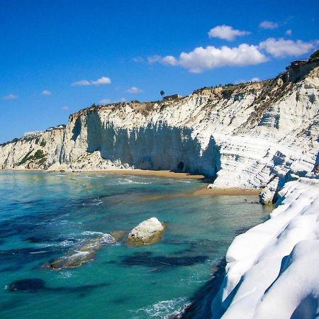 Regina Di Girgenti Villa Agrigento Bagian luar foto