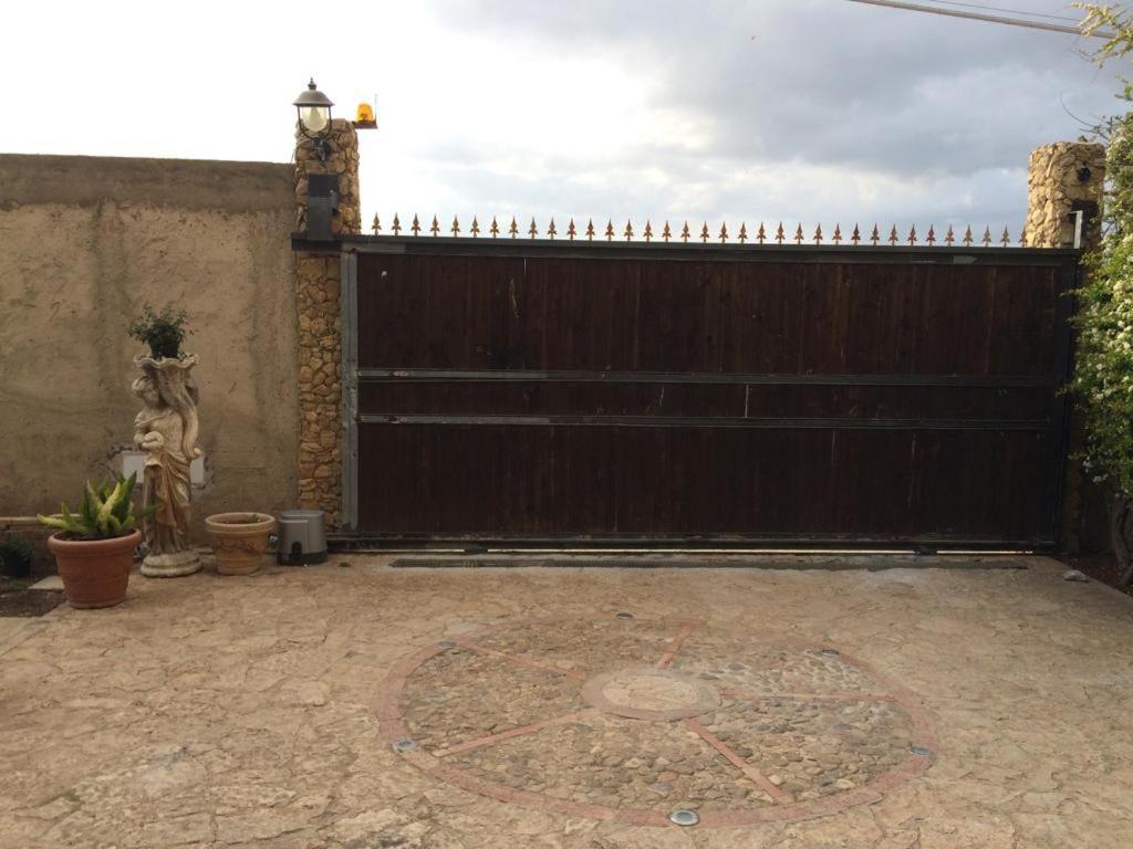 Regina Di Girgenti Villa Agrigento Bagian luar foto