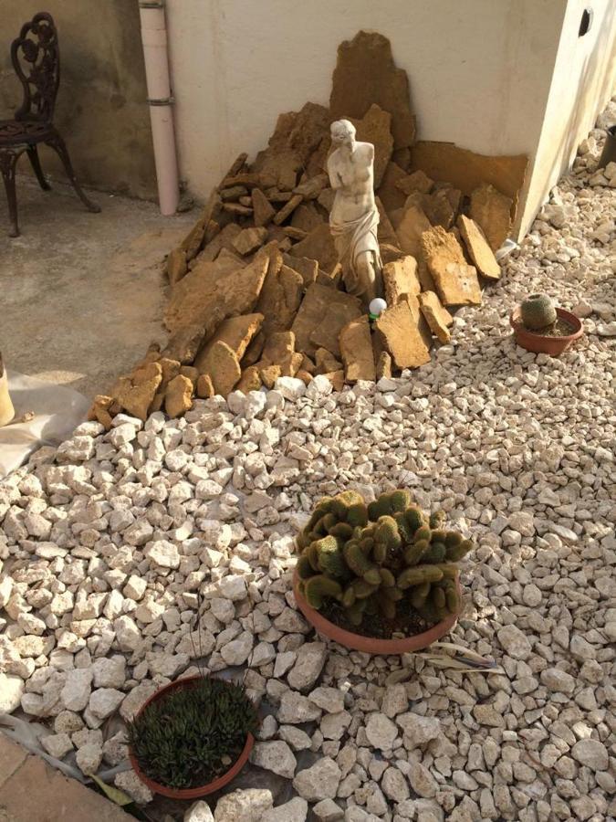 Regina Di Girgenti Villa Agrigento Bagian luar foto