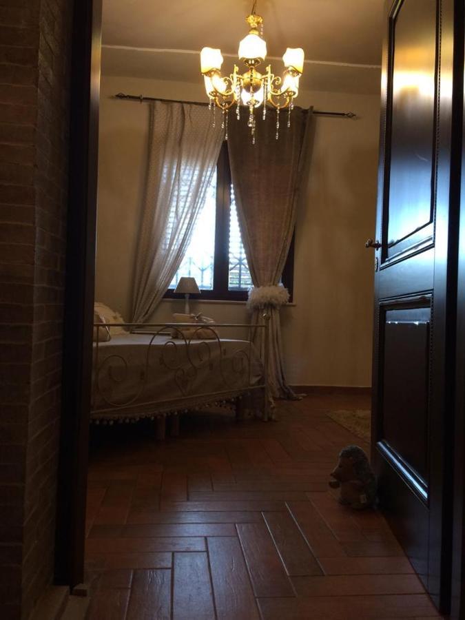 Regina Di Girgenti Villa Agrigento Bagian luar foto