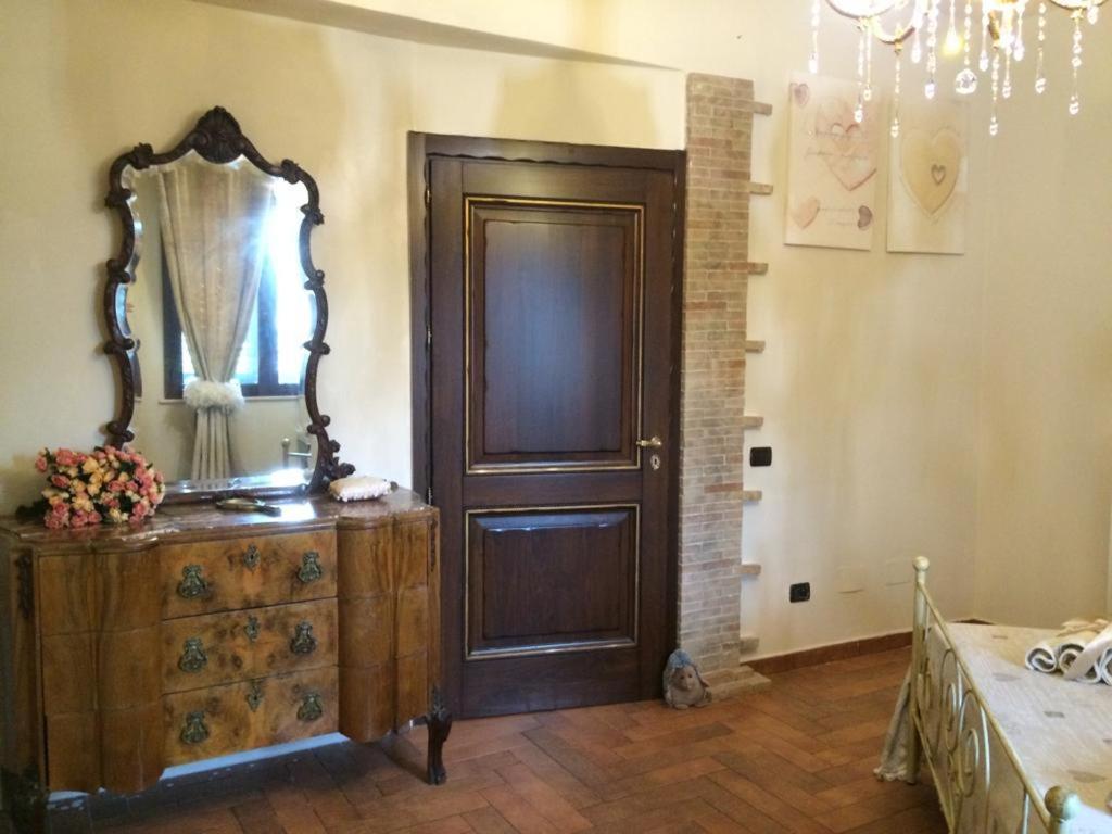 Regina Di Girgenti Villa Agrigento Bagian luar foto