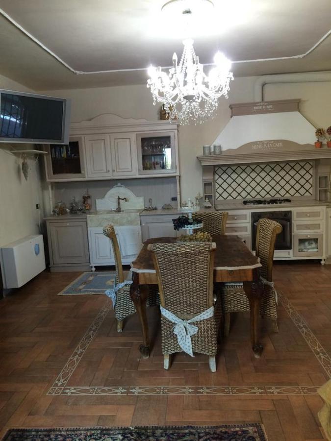 Regina Di Girgenti Villa Agrigento Bagian luar foto
