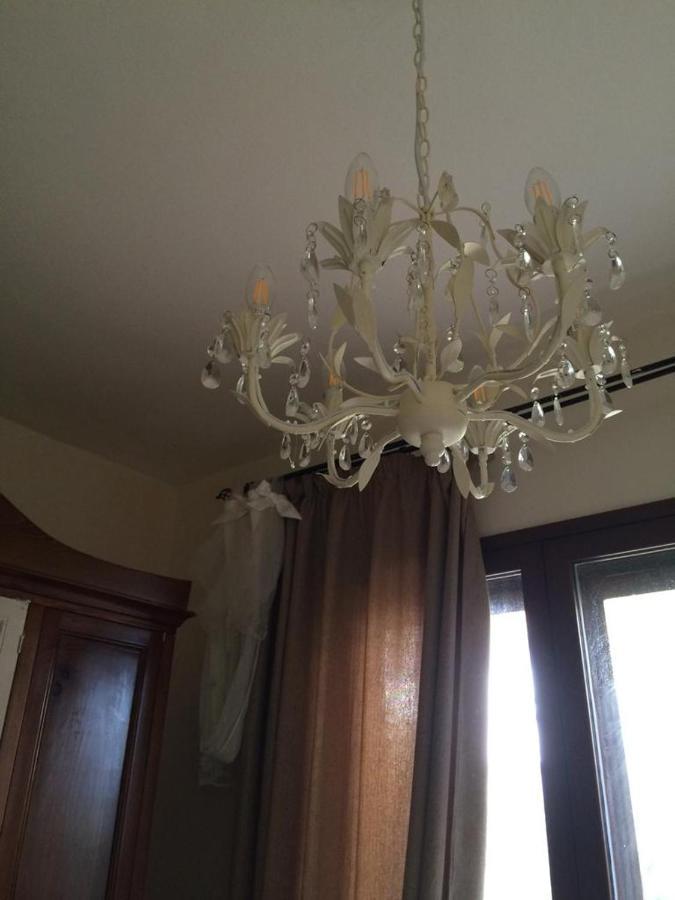 Regina Di Girgenti Villa Agrigento Bagian luar foto