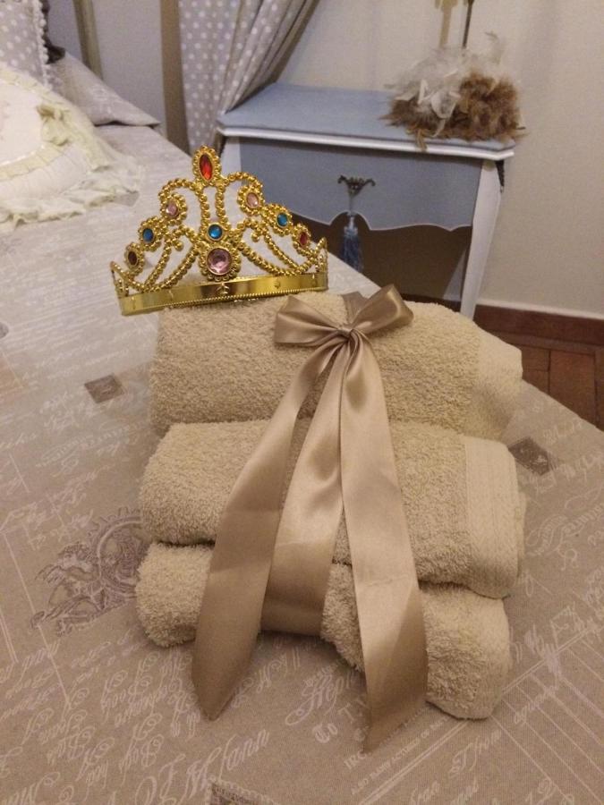 Regina Di Girgenti Villa Agrigento Bagian luar foto