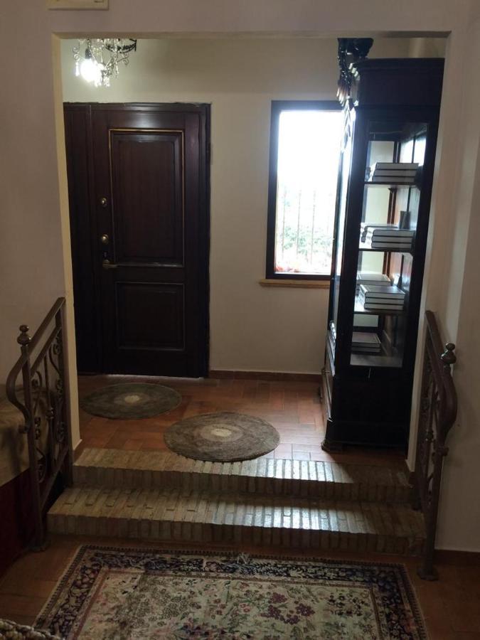 Regina Di Girgenti Villa Agrigento Bagian luar foto