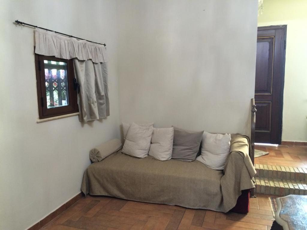Regina Di Girgenti Villa Agrigento Bagian luar foto