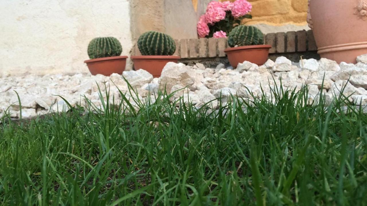 Regina Di Girgenti Villa Agrigento Bagian luar foto
